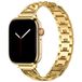 Selencia Chain bandje voor de Apple Watch | 38/40/41/42 mm - Goud