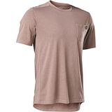 Fox Ranger Dr Ss Maillot de poche Prune Parfait