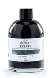 Jacques Herbin 18625TAMZ - Beaux-Arts aquarel inkt, antraciet, 250 ml