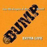 Extra Ian & Bump Band Mclagan - Extra Live