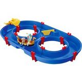 AQUAPLAY Monde des pirates avec bateau pirate et figurine