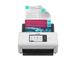 Brother ADS-4700W Scanner - A4 - 600 x 600 DPI - Zwart/Wit