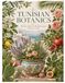 Tunisian Botanics: Flowers, Herbs & Mediterranean Plants to Color: An Adult Coloring Book Featuring Exotic Flora, Olive Branches, Pomegranates, and ... by North Africa (Poppy & Pixel Studio)