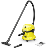 Kärcher WD 2-18 V-12/18