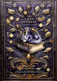 Min Breth Publishing Min Læsejournal (Bogdrage) Hardcover