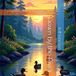 Down BrightField Press Places to Go- Down by the River Paperback