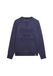 Superdry Sweatshirt Vintage Print Merchant