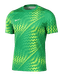 Nike Gardien VI Maillot de gardien de but Enfants Vert C324