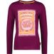 Vingino Girls Janneke T-shirt Magic Purple
