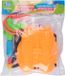 Eddy Toys Waterpistool met Rugzak - 2100 ml - Kunststof - Vanaf 4 Jaar - Meerkleurig