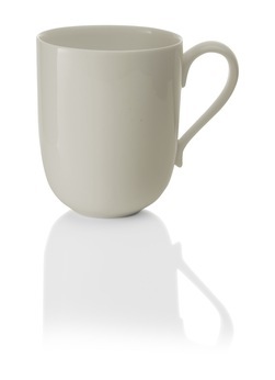 Villeroy & Boch Latte macchiato beker New Cottage Basic 0,48L