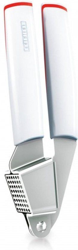 Leifheit Comfortline Knoflookpers - Kleurenmix