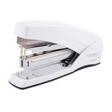 Smart 0050 Less Effort nietmachine, 60% minder inspanning, hoogwaardige ergonomische behuizing (type 26/6 & type 24/6, 24/8 mm nietjes), 50 vellen