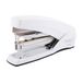 Smart 0050 Less Effort nietmachine, 60% minder inspanning, hoogwaardige ergonomische behuizing (type 26/6 & type 24/6, 24/8 mm nietjes), 50 vellen