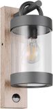 Trio Wandlamp SAMBESI