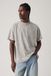 Levi's Red Tab T-shirt Homme - L - Gris / Stones Throw Mineral Wash Silent Storm Jersey