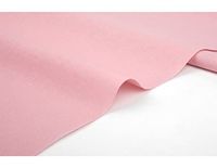 Dailylike Bedrukte stof, roze, 1,10 x 3 m, 234