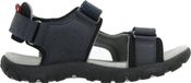 GEOX JR SANDAL STRADA A Blauw 24 EU