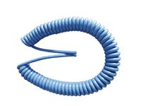 Fline Verlenging Blauw