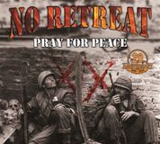 Sonic Rendezvous No Retreat - Pray For Peace (CD) (Remastered)