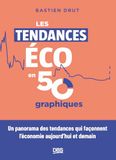 Les tendances éco en 50 graphiques: Un panorama des tendances qui façonnent l'économie aujourd'hui et demain