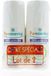 Puressentiel Deo Roll On 2x50ml