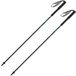 Bâton de randonnée Gabel Carbon FeatherR 120 cm (2 pièces)