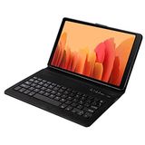 SilverHT Folio Case for Samsung TAB A7 10.4" Navy Blue