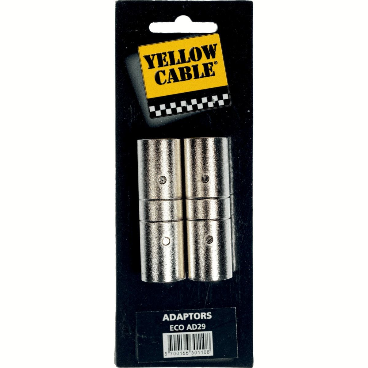 Yellow Cable AD29