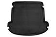Op Element Kofferbakmat, antislip, rubber, op afmetingen Hyundai Santa Fe 2018-7 Seats w/o 3rd Row