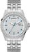 Guess COMET GW0218G1 Herenhorloge Analoog Zilverkleurig Staal