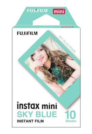 Fujifilm Instax mini