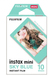 Fujifilm Instax Mini Film - Blue - 10 Pack