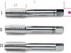 Beta Handtappen, grove spoed, metrische draad HSS 431 14