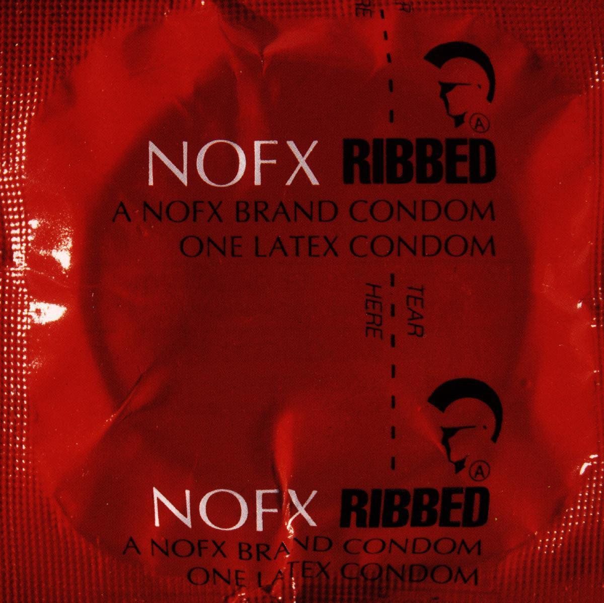 PIAS Nederland Ribbed