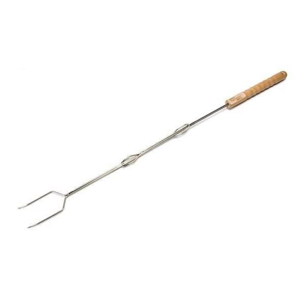 Petromax Campfire Skewer Ls1 (regular Prongs) 2 Pieces