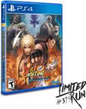 Limited Run Games Art of Fighting Anthology (Limited Run Games) - PlayStation 4