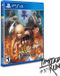 Limited Run Games Art of Fighting Anthology (Limited Run Games) - PlayStation 4