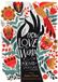 How Storey Publishing Llc How to Love the World: Poems of Gratitude and Hope