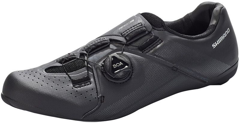 Shimano SH-RC3 Fietsschoenen, zwart