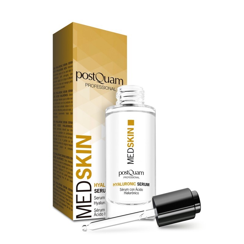 Postquam Hyaluronic Acid