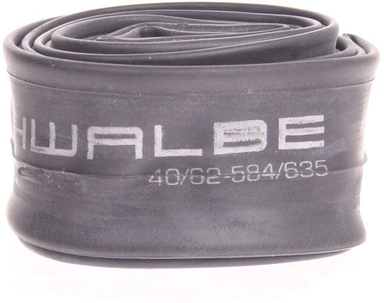 Schwalbe Binnenband Sv19 27.5/28/29 Inch 40/62-584/635 Fv 40 Mm