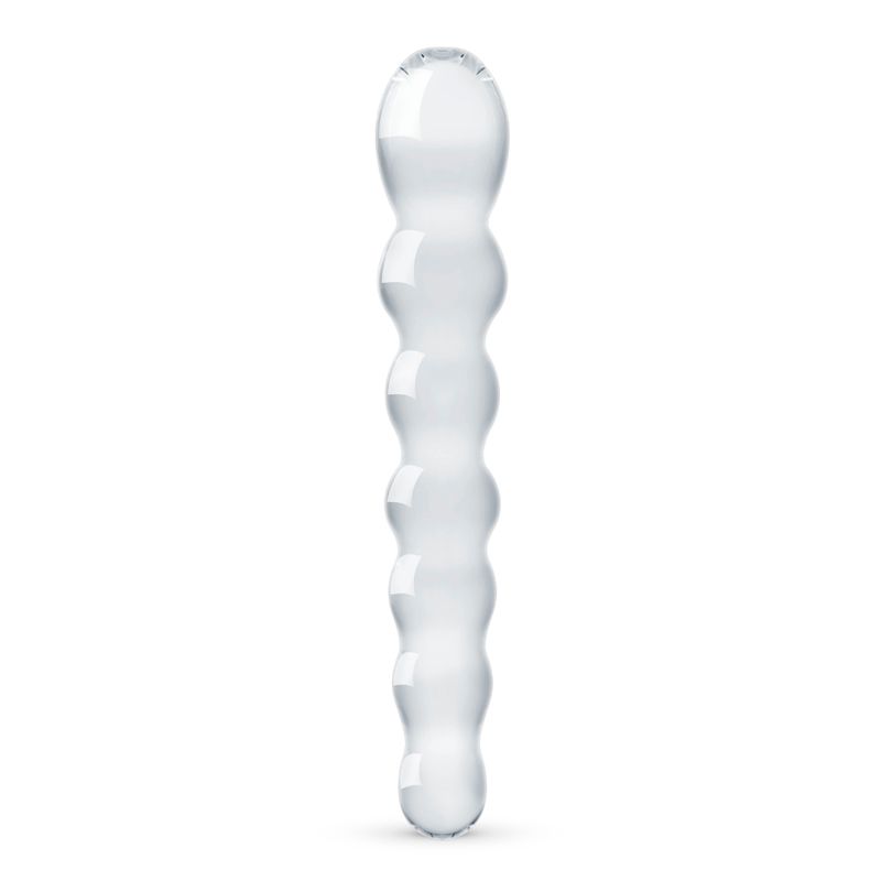 Gildo Glazen Dildo No. 19