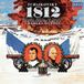 Tchaikovsky: London: Tchaikovsky: 1812 Overture; Capriccio italien; Marche slave; Suite "Casse-Noisette"