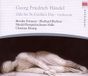 Brilliant Classics Berlin Classics Händel-Festspielorchester Hallé - Händel: Cäcilienode (CD)