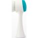 Bifull Cleanex Brosse nettoyante et exfoliante 2 en 1 Turquoise 1 Unité