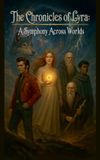 The Libri GmbH The chronicles of Lyra A Symmphony across worlds Paperback