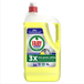 Fairy Professional, liquide vaisselle parfum citron, 5 litres