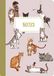 Notizhefte Coppenrath Notizhefte DIN A5: Notes (I love cats & dogs)
