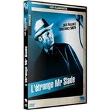 Etrange mr slade (l') - dvd